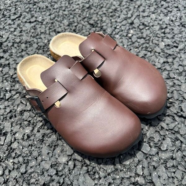 ベチュラ Betula by BIRKENSTOCK Rock 23.0(36)ロック ビルケンシュトック サボサンダルレディース