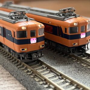 TOMIX 近鉄30000系ビスタカーⅢ世 4両セット