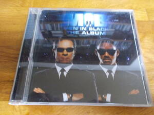 men in black soundtrack 