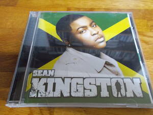 sean kingston