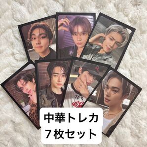 ENHYPEN ORANGE BLOOD kpopmerch shopee ラキドロ