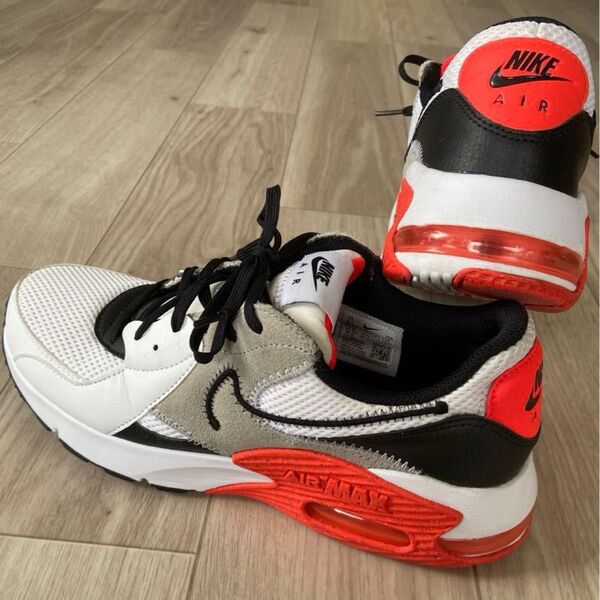 NIKE AIR MAX EXCEE エアマックス エクシー 26.5㎝