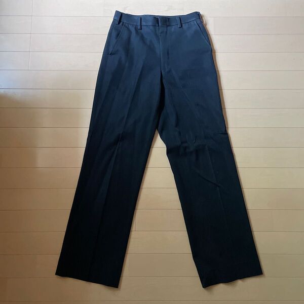 標準学生服 ズボン W70
