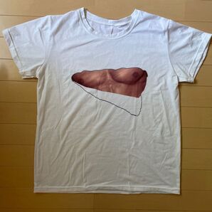 サイズL マッチョTシャツ