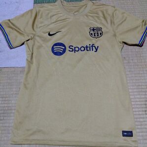 NIKE FCバルセロナ ユニフォーム