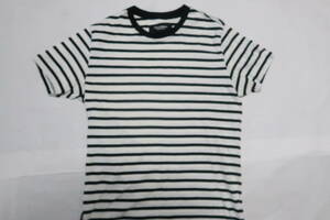 [ free shipping * new goods ]5351 HOMMES DIRECTOR'S T-shirt size 46 /ABAHOUSE Abahouse Italy 