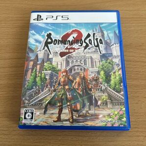 ロマンシング サガ2 リベンジオブザセブン PS5