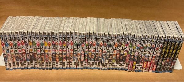 魔入りました!入間くん 1〜42巻 外伝 IF全巻セット 全巻分クリアカバー付き