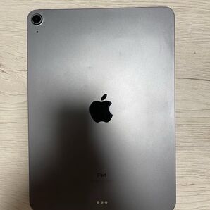 iPad Air 4 ジャンク 液晶不良 スペースグレイ Wi-Fiモデル 第4世代