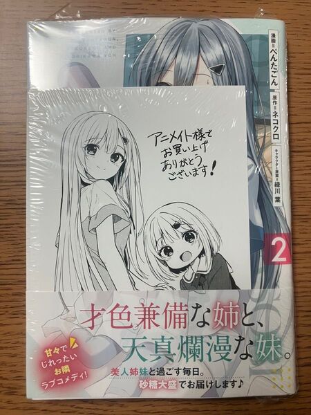 迷子になっていた幼女を助けたら、お隣に住む美少女留学生が家に遊びに来るようになった件について 2
