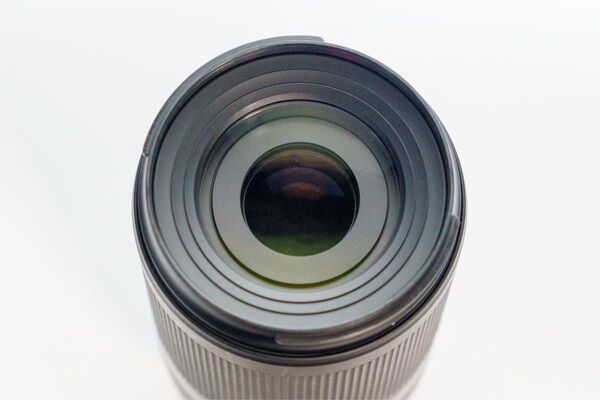 タムロン 70-300mm F/4.5-6.3 Di TAMRON