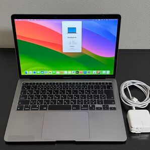 MacBook Air M1 16GB 512GB 充放電141 残量92%