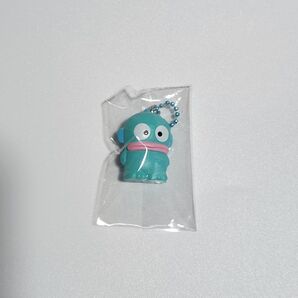 【新品】Sanrio サンリオキャラクターズ マスコット&グミ ハンギョドン キーホルダー 食玩 バンダイ