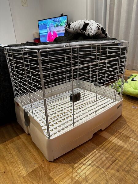 うさぎ用ケージ 小動物ケージ