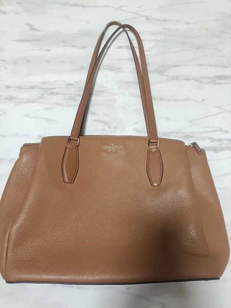 kate spade new york モネ トートバッグ