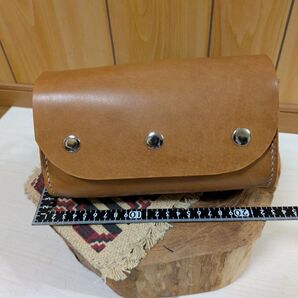 ツールバッグ バーバック