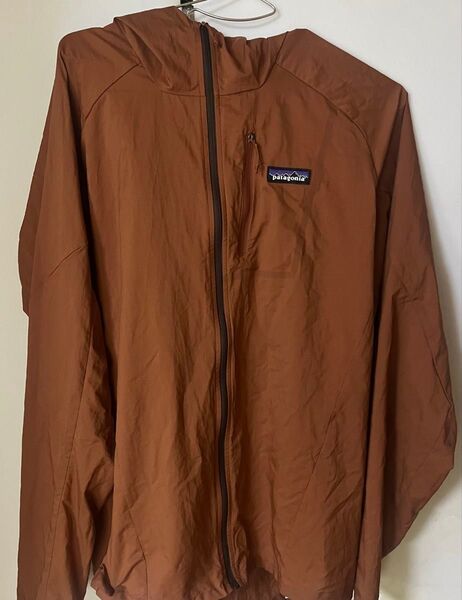patagonia パタゴニア フーディニ・エア メンズ M