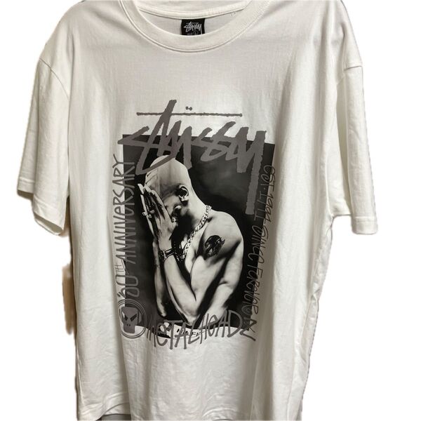 stussy tシャツ