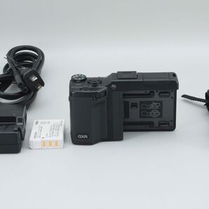 〓美品〓 RICOHリコー GXR ボディ #5715