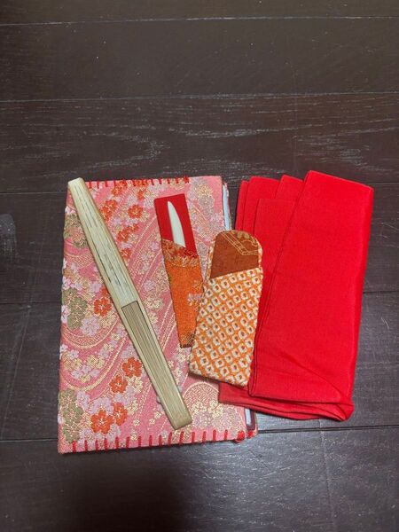 茶道セット【美品】