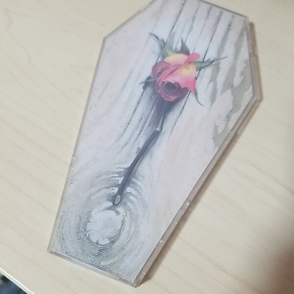 HYDE シングルCD
