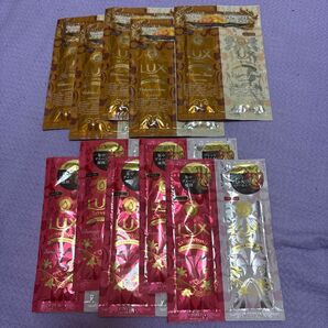 LUXサシェ2種×5セット