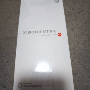 14T Pro 6.67インチ メモリー12GB ストレージ256GB チタングレー