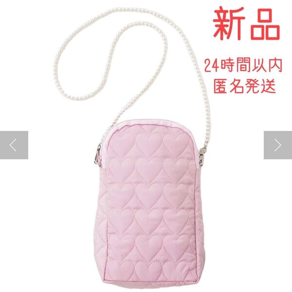 新品 WEB限定ペンライトケース 推し活 スリーコインズ ピンク レア 限定