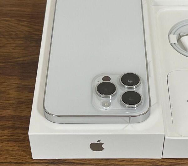 IPHONE 14 PRO MAX 512GB SIMフリー超美品