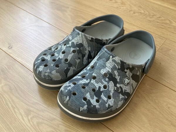 クロックス サンダル クロックバンド 24cm M6W8 crocs