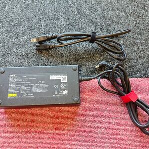 NEC純正ACアダプターADP82/ADP-150NB C/PC-VP-WP79/OP-520-76417/19V-8.16A