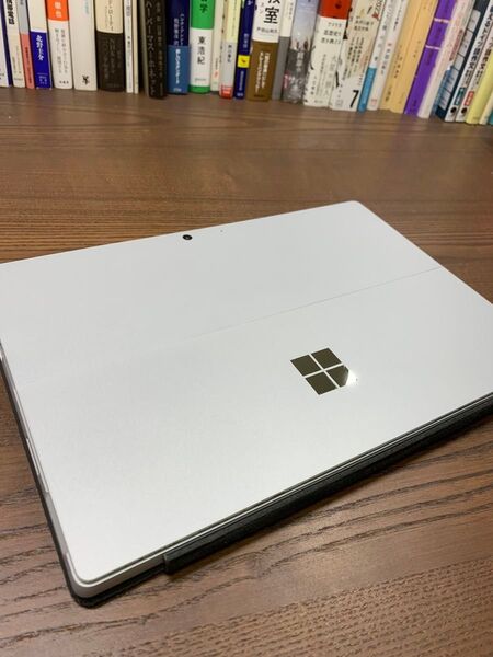 Microsoft Surface Pro 7 corei7 16GB 1TB プラチナ 純正ペン 指紋認証キーボード