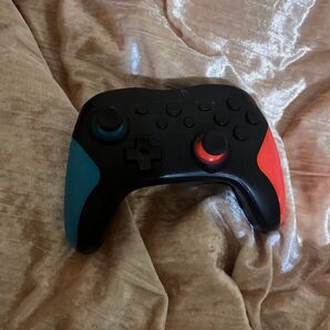 Switch コントローラー プロコントローラー
