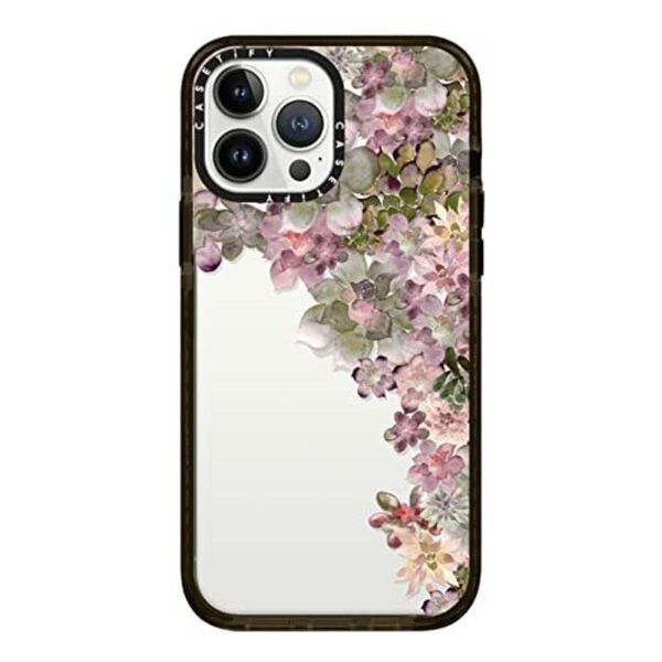 CASETiFY iPhone13Pro ケース