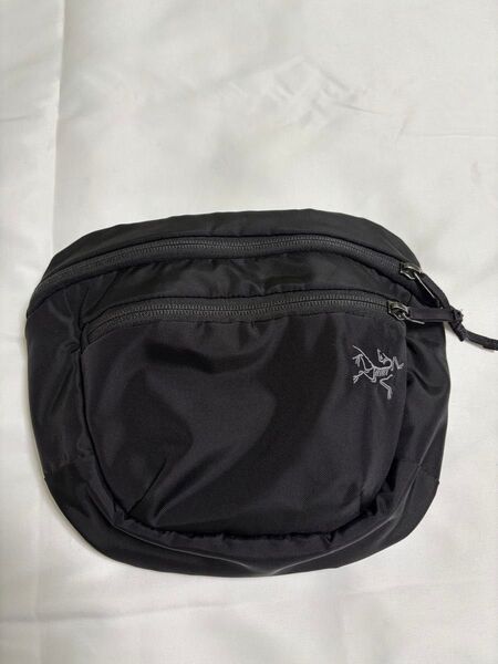 【廃盤品】Arc'teryx アークテリクス ショルダーバッグ マンティス2