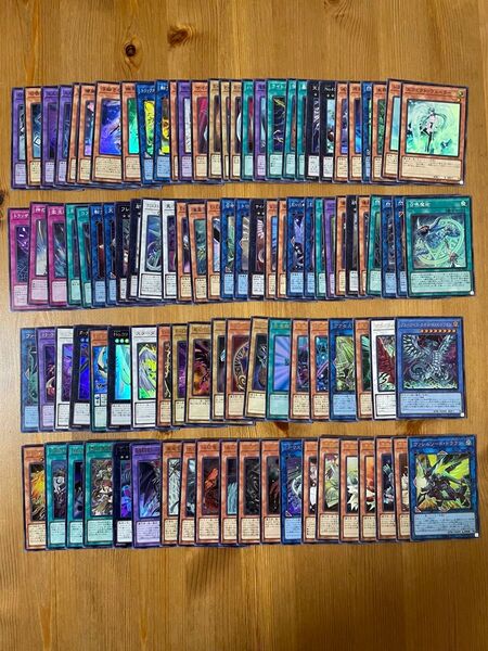 遊戯王OCG クォーターセンチュリー アートコレクション QCAC ウルトラレア40種 スーパーレア60種 コンプセット