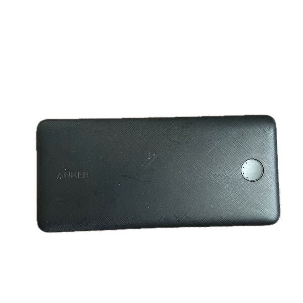 Anker モバイルバッテリー 20000mAh