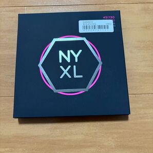 DADDARIO NYXL45130SL Super Long Scale