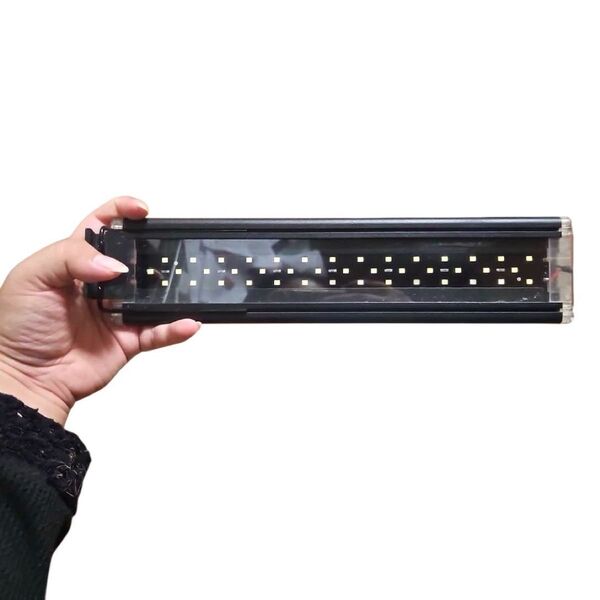 水槽用LEDライト 30cm水槽用
