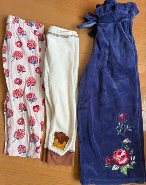 GAP ミッフィー レギンス ズボン 90 95 キッズ 女の子 まとめ