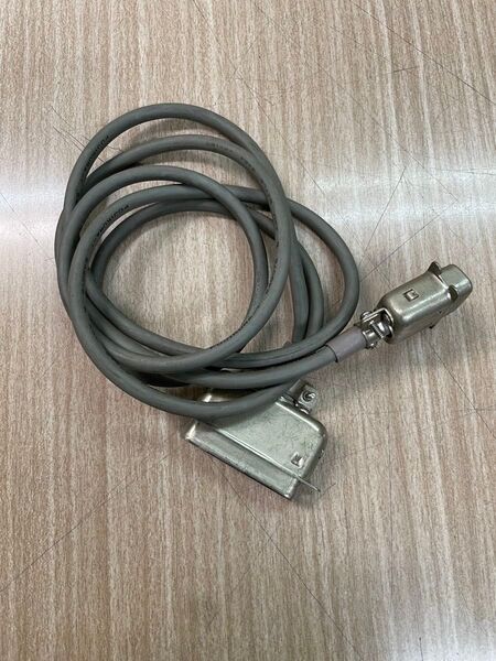 NEC PC-9800シリーズ プリンターケーブル1.5m セントロニクス14P-セントロニクス36P