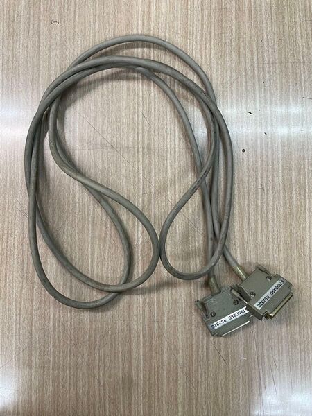 RS-232Cケーブル3m 25ピンオス 25ピンオス