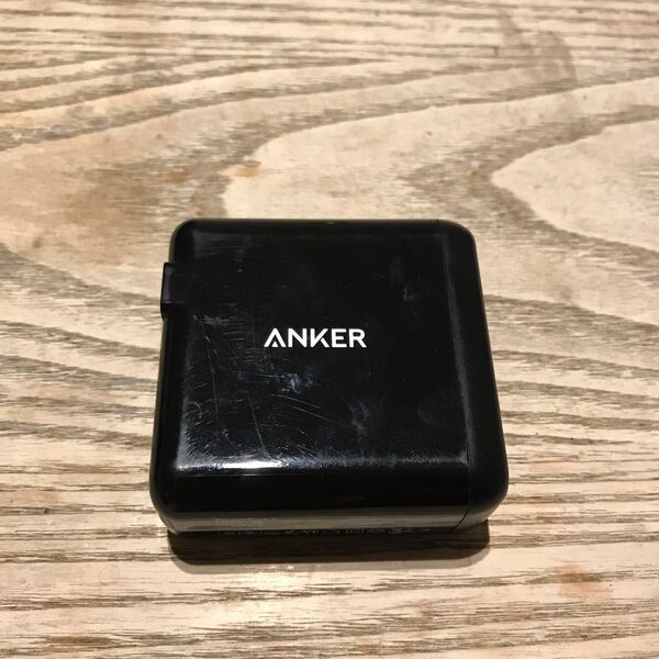 ANKER アンカー powerport4