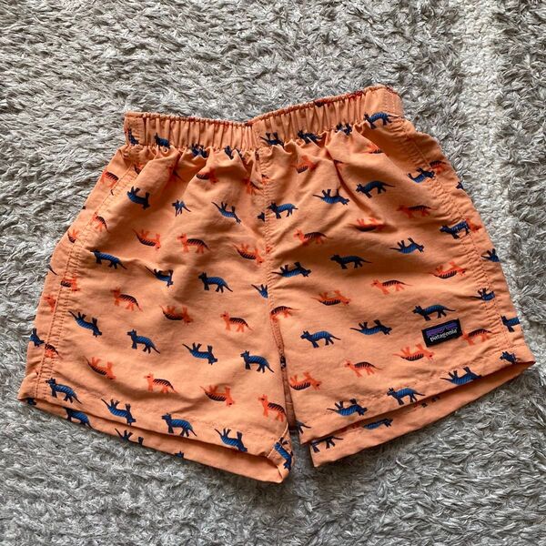 patagonia バギーズショーツ 12-18M