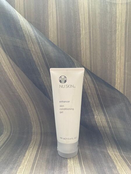 【新品・未使用】ニュースキン エンハンサー 保湿ジェル NUSKIN