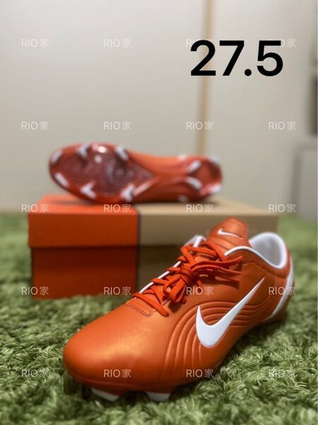 Nike Zoom Mercurial Vapor 1 RGN SE FG 27.5