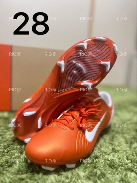 Nike Zoom Mercurial Vapor 1 RGN SE FG 28サイズ
