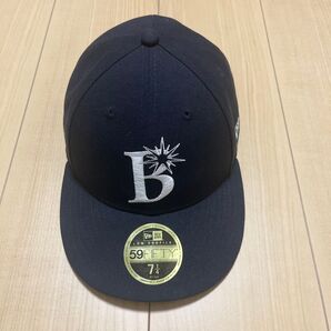 BoTT NEW ERA Cap navy 7 1/4