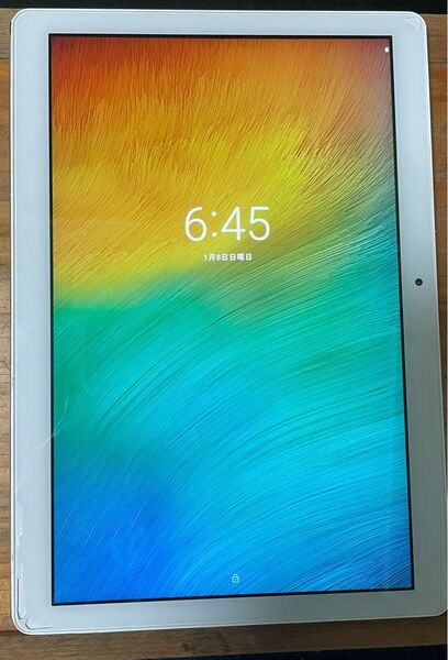TECLAST A10S 10インチ android7