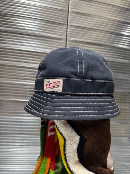 xlarge エクストララージ ハット 帽子 ストリート